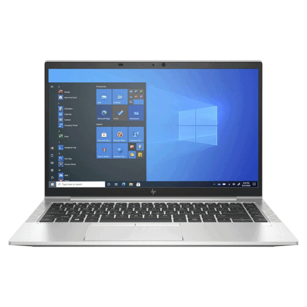 HP EliteBook 840 G8 16GB RAM  512GB SSD