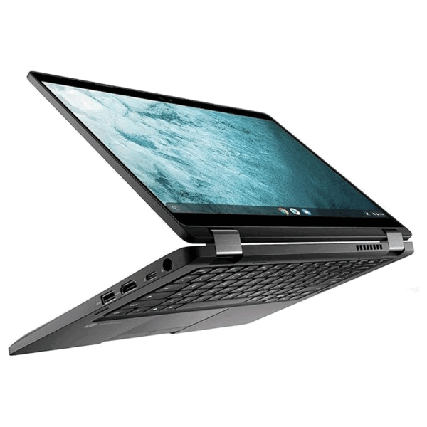 Dell Latitude 5300 2-in-1 16GB RAM 512GB SSD Touch