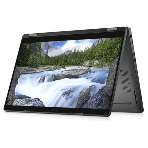 Second image of Dell Latitude 5300 2-in-1 16GB RAM 512GB SSD Touch