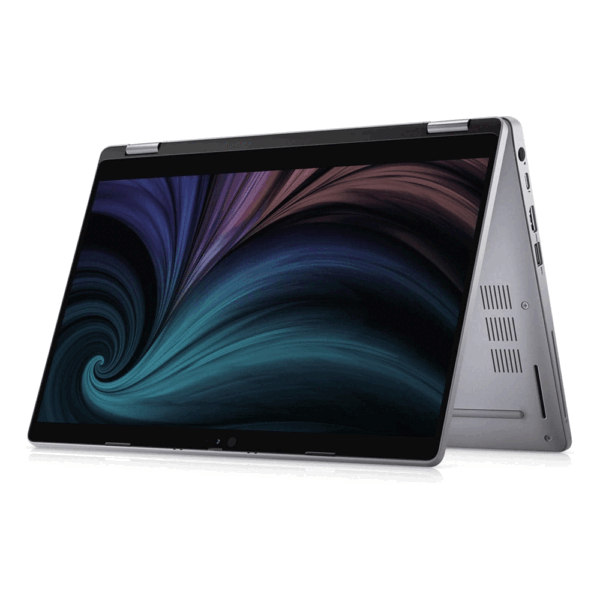 Second image of Dell Latitude 5310 2-in-1 16GB RAM 512GB SSD Touch