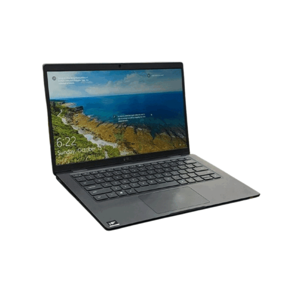 Dell Latitude 7320 16GB RAM 512GB SSD Touch