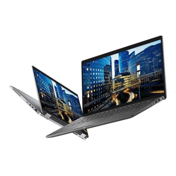 Dell Latitude 7420 16GB RAM 512GB SSD Touch