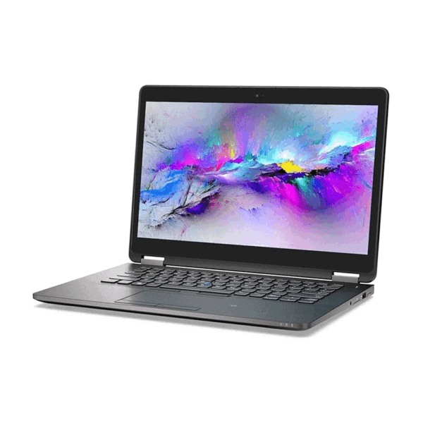 Dell Latitude E7470 16GB RAM 512GB SSD Touch