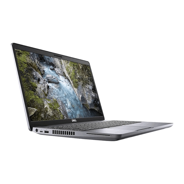Dell Precision 3551 16GB RAM 512GB SSD