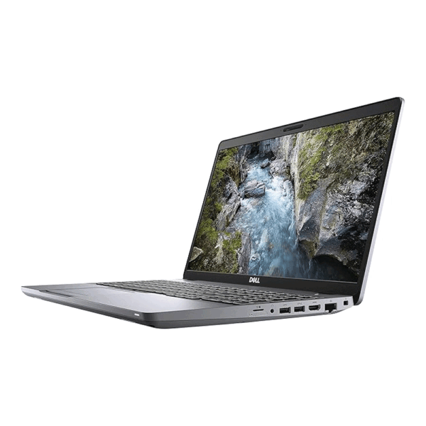 Second image of Dell Precision 3551 16GB RAM 512GB SSD