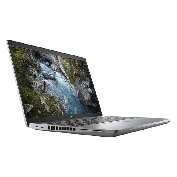 Dell Precision 3561 16GB RAM 256GB SSD