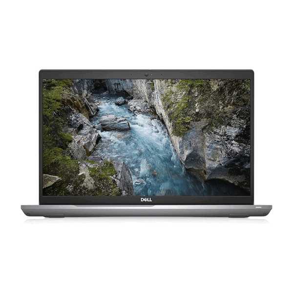 Second image of Dell Precision 3561 16GB RAM 256GB SSD