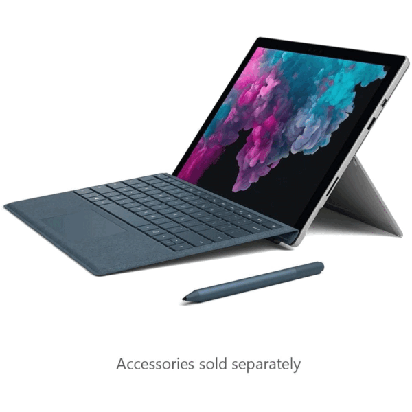 Microsoft Surface Pro 6 16GB RAM 256GB SSD Touch