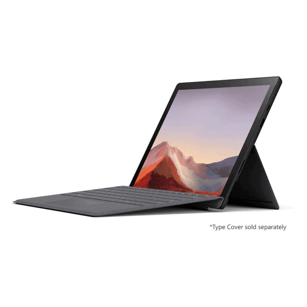 Microsoft Surface Pro 7 16GB RAM 256GB SSD Touch