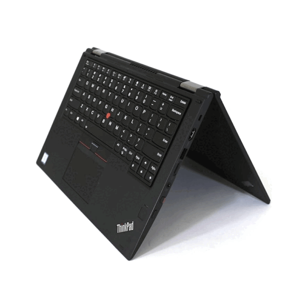 Second image of Lenovo ThinkPad X380 Yoga 8GB RAM 512GB SSD