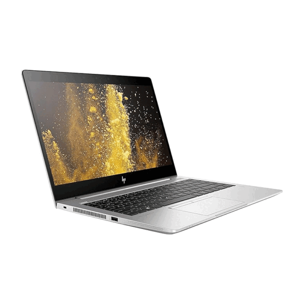 HP EliteBook 840 G6  16GB RAM  512GB SSD