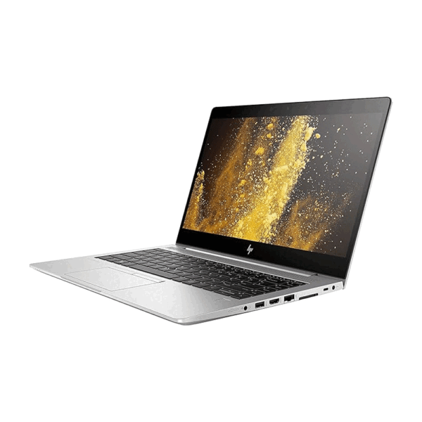 Second image of HP EliteBook 840 G6  16GB RAM  512GB SSD