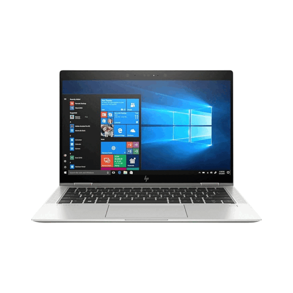 HP EliteBook x360 1030 G3 16GB RAM  512GB SSD