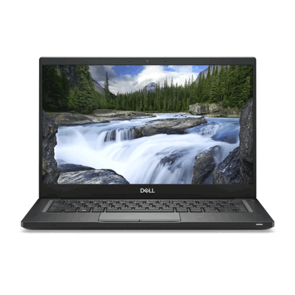 Second image of Dell Latitude 7390 16GB RAM 512GB SSD Touch