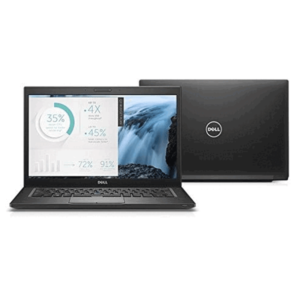 Second image of Dell Latitude 7480 16GB RAM 512GB SSD Touch