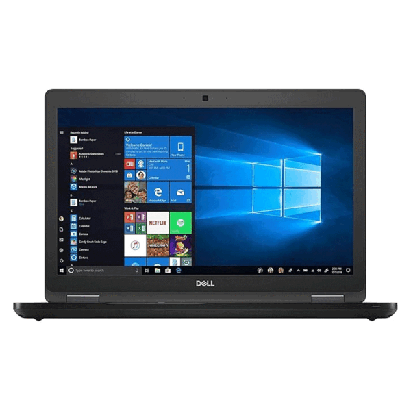 Dell Precision 3530 16GB RAM 512GB SSD