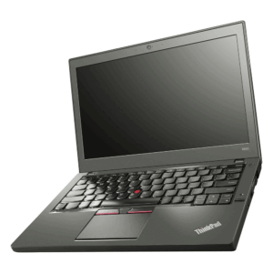 Lenovo ThinkPad X250 8GB RAM 240GB SSD