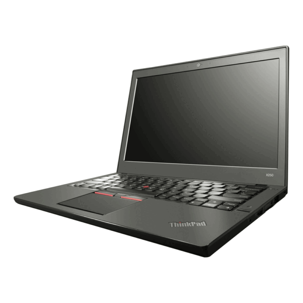 Second image of Lenovo ThinkPad X250 8GB RAM 240GB SSD